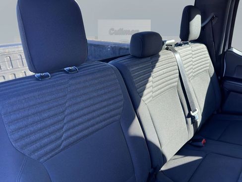 Used 2023 Ford F150 XL w/ STX Appearance Package image 16