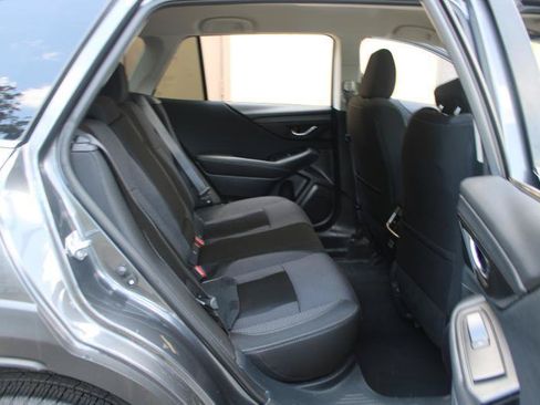 Used 2023 Subaru Outback Premium AWD/4WD image 12
