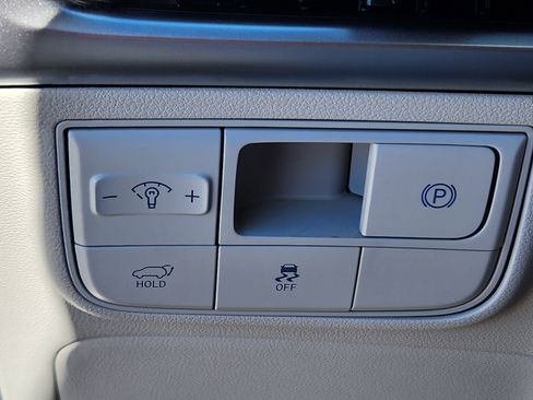 New 2026 Hyundai Tucson Limited image 33