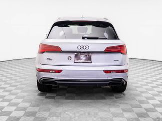 Used 2023 Audi Q5 2.0T Premium Plus w/ Premium Plus Package video 4