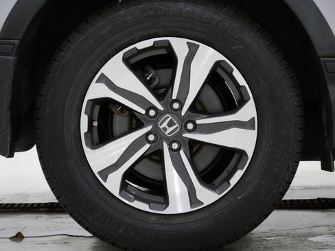 Used 2020 Honda CR-V LX image 9