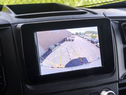 Used 2023 RAM ProMaster 2500 FWD image 28