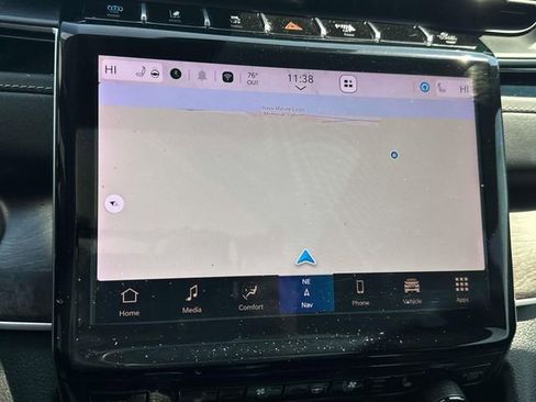 Used 2022 Jeep Grand Cherokee Limited 4xe w/ Luxury Tech Group II image 14