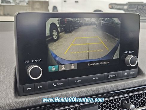 Certified 2023 Honda Civic Sport image 16