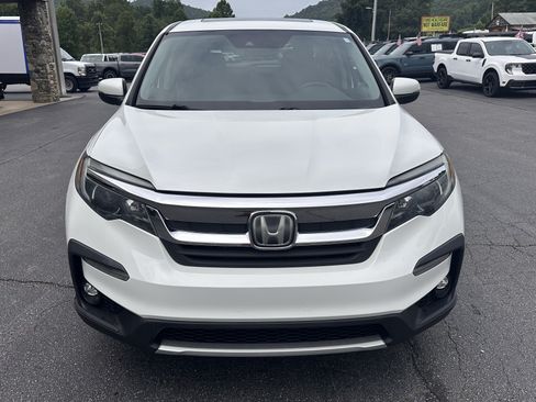 Used 2020 Honda Pilot EX-L image 3