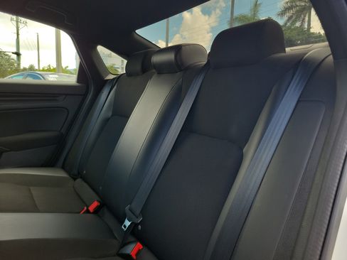 Certified 2023 Honda Civic Sport image 11