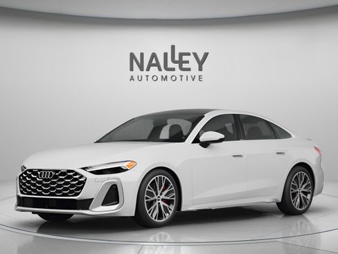 New 2025 Audi S5 Premium Plus image 1