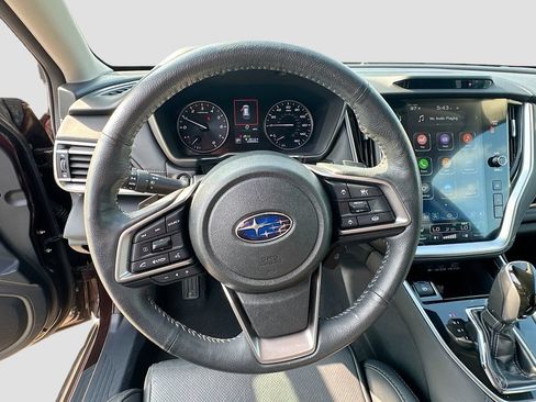 Certified 2023 Subaru Outback Limited XT AWD/4WD image 11