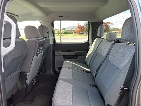 Used 2023 Ford F150 XLT image 10
