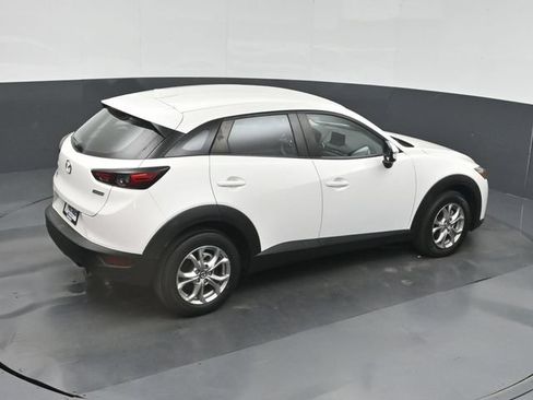 Used 2020 MAZDA CX-3 Sport FWD image 37