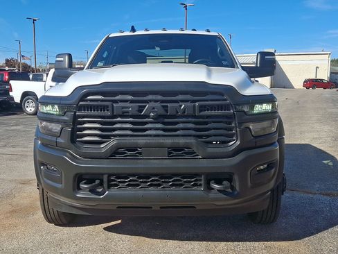 New 2026 RAM 5500 Tradesman image 3