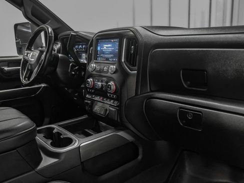 Used 2023 GMC Sierra 2500 AT4 AWD/4WD image 12
