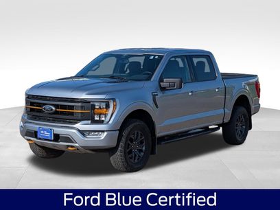 Certified 2023 Ford F150 Tremor