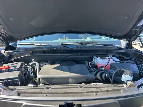 Certified 2026 Chevrolet Tahoe High Country image 37