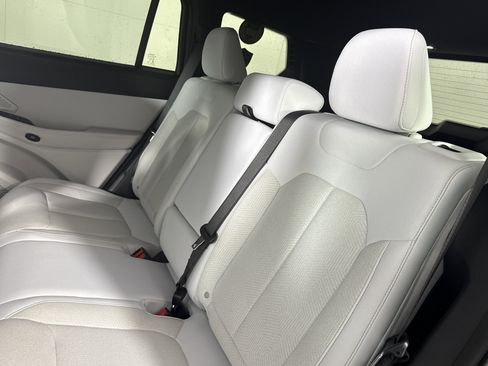 New 2026 Jeep Cherokee Laredo image 13