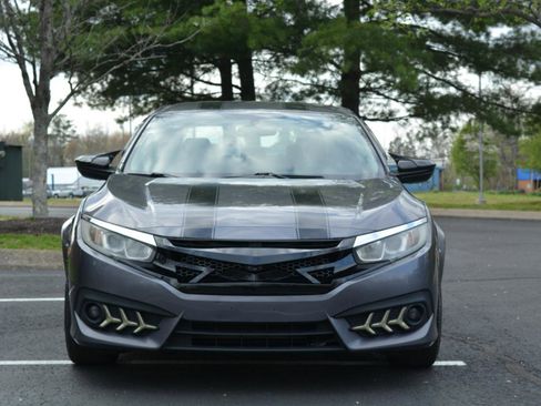 Used 2016 Honda Civic LX image 2