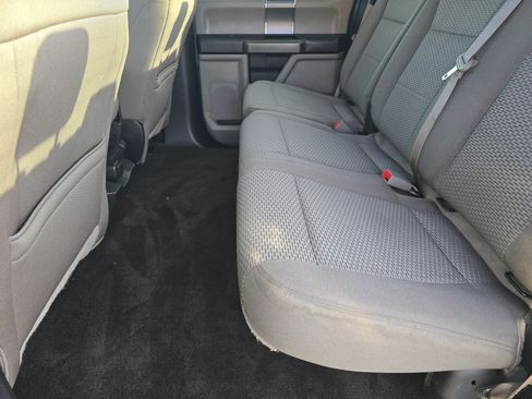 Used 2018 Ford F150 XLT w/ Equipment Group 301A Mid image 13