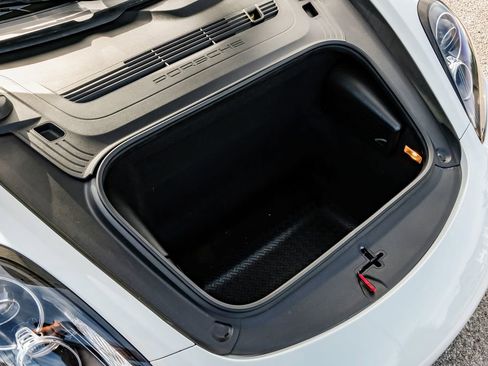 Used 2015 Porsche Cayman S RWD image 48