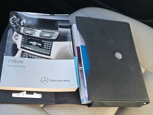 Used 2013 Mercedes-Benz C 250 Sedan image 15