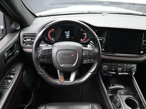 Used 2024 Dodge Durango R/T AWD/4WD image 25