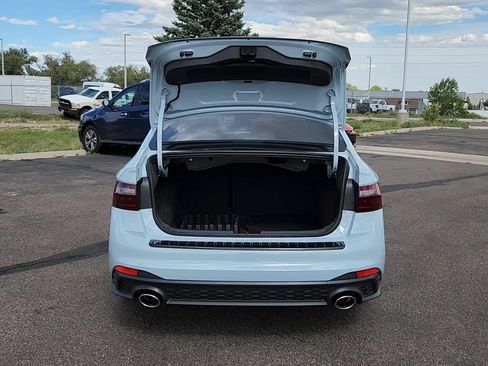 Used 2025 Volkswagen Jetta GLI Autobahn FWD image 19