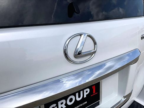 Used 2018 Lexus GX 460 Luxury w/ Preferred Accessory Package AWD/4WD image 31