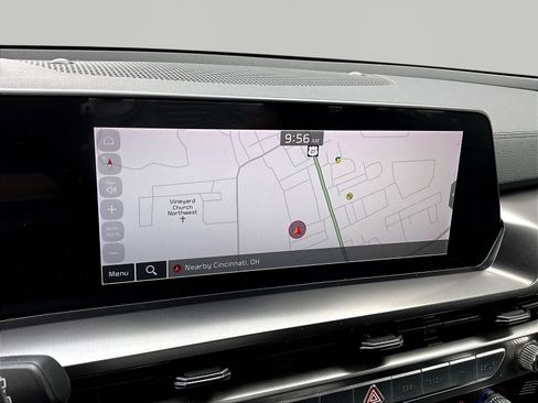 Certified 2024 Kia Telluride S w/ S Sunroof Package FWD image 14