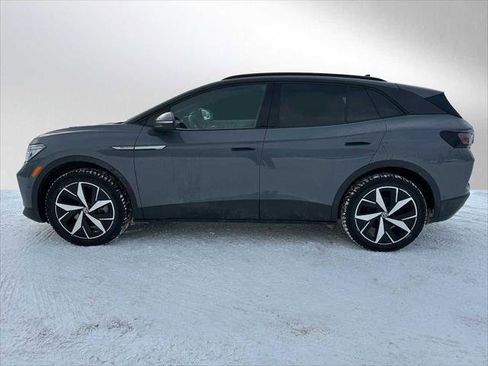 Used 2023 Volkswagen ID.4 Pro S Plus image 6