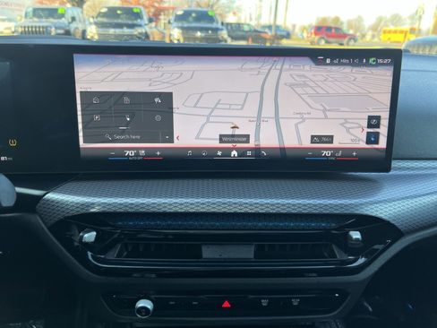 Used 2025 BMW i4 M50 w/ Premium Package image 20