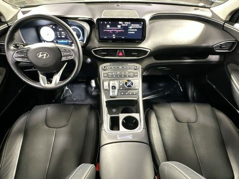 Used 2022 Hyundai Santa Fe Limited image 35