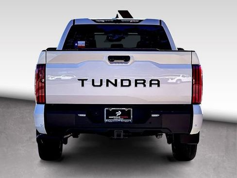 New 2026 Toyota Tundra Limited image 7