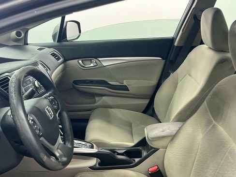Used 2013 Honda Civic EX image 8