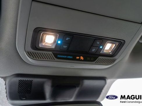 Used 2024 Ford F150 XLT w/ Tow/Haul Package image 29