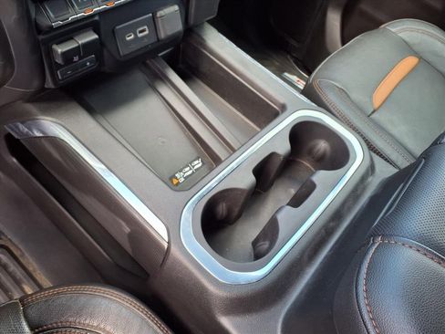 Used 2020 GMC Sierra 1500 AT4 w/ AT4 Premium Package image 26