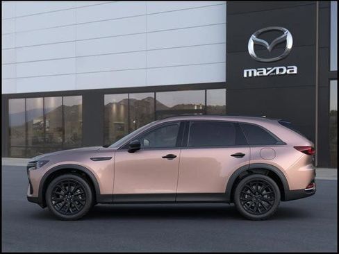 New 2026 MAZDA CX-70 3.3 Turbo w/ Premium Plus Pkg image 3