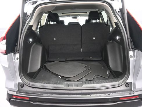 Certified 2024 Honda CR-V EX-L image 22