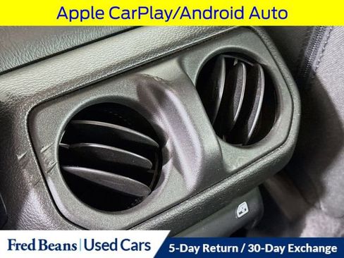 Used 2022 Jeep Wrangler Unlimited Sahara w/ Cold Weather Group image 30