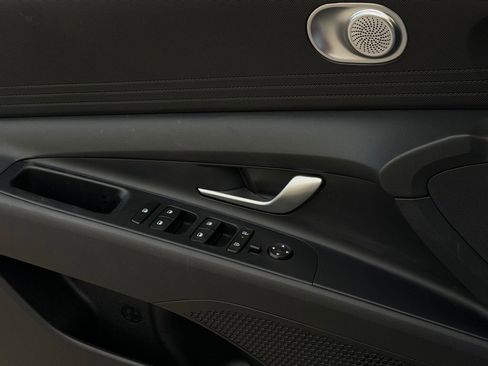 Certified 2025 Hyundai Elantra SE w/ Cargo Package image 20