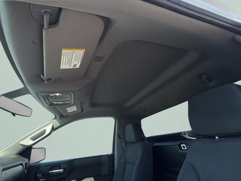 Used 2020 Chevrolet Silverado 1500 W/T w/ WT Value Package image 33