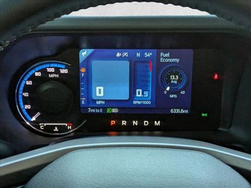 Used 2024 Ford Bronco Big Bend image 11