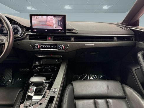Used 2024 Audi A5 2.0T Premium Plus AWD/4WD image 31