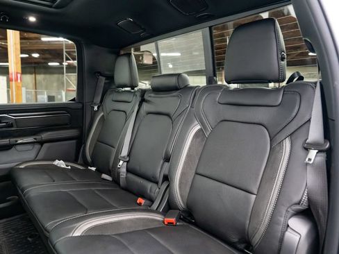 New 2026 RAM 1500 RHO AWD/4WD image 29
