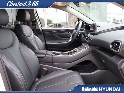 Certified 2023 Hyundai Santa Fe XRT AWD/4WD image 10