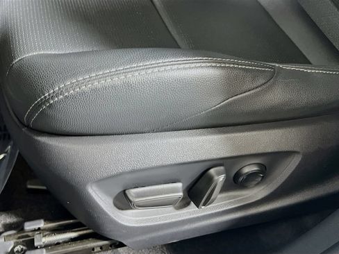 Used 2023 Subaru Solterra AWD image 16