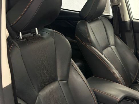 Used 2021 Subaru Crosstrek 2.5i Limited w/ Popular Package #4 image 10