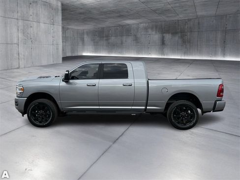 Certified 2023 RAM 2500 Laramie image 3