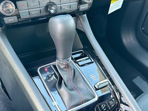 New 2026 Jeep Compass Trailhawk w/ Trailer Tow Group image 17