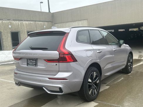 New 2026 Volvo XC60 B5 Plus w/ Protection Package Premier image 2