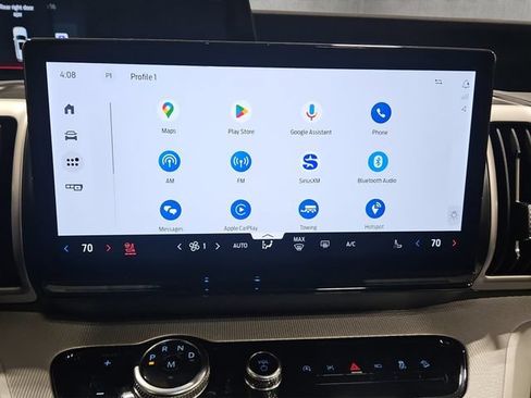 New 2026 Ford Expedition Max Active AWD/4WD image 13