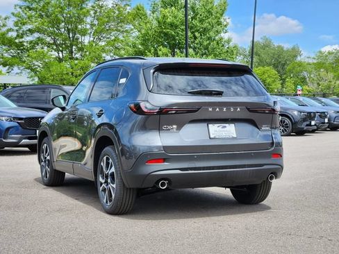 New 2026 MAZDA CX-5 Preferred AWD/4WD image 3